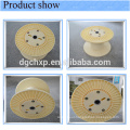600mm plastic empty cable spool production